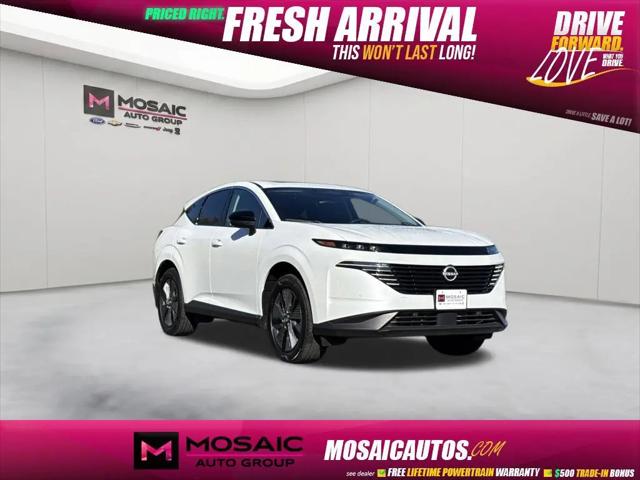 2025 Nissan Murano SL for sale in Zumbrota, MN