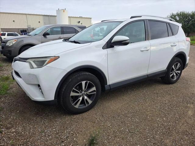 2016 Toyota RAV4 XLE for sale in Mason City, IA