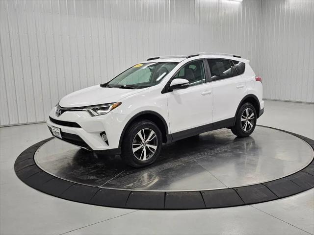 2016 Toyota RAV4 XLE for sale in Mason City, IA