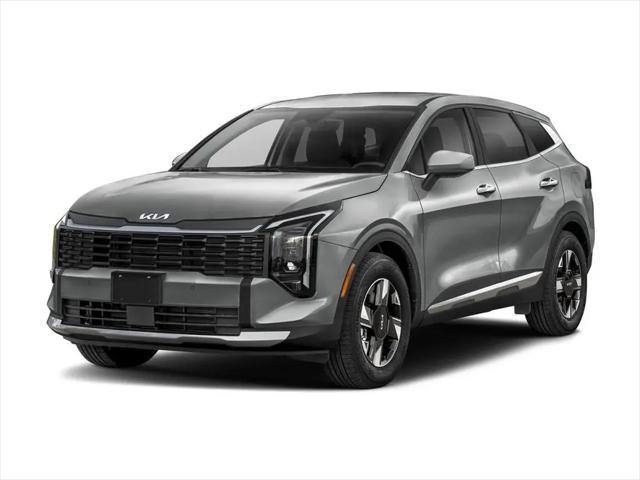 2026 Kia Sportage LX for sale in Clinton, MO