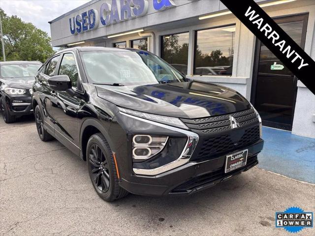 2025 Mitsubishi Eclipse Cross LE S-AWC for sale in Owasso, OK