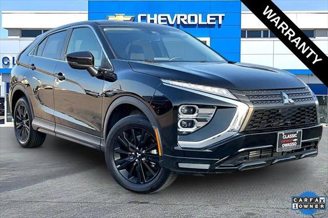 2025 Mitsubishi Eclipse Cross LE S-AWC for sale in Owasso, OK