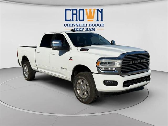 2024 Ram 2500 Laramie Crew Cab 4x4 64 Box for sale in Washington, PA