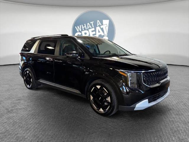 2026 Kia Carnival MPV EX for sale in Irwin, PA