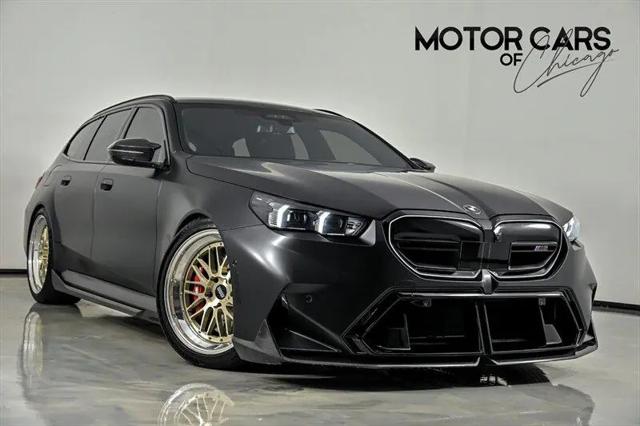 2025 BMW M5 Touring for sale in Joliet, IL