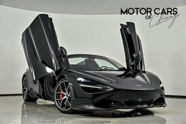 2019 McLaren 720S Performance for sale in Joliet, IL