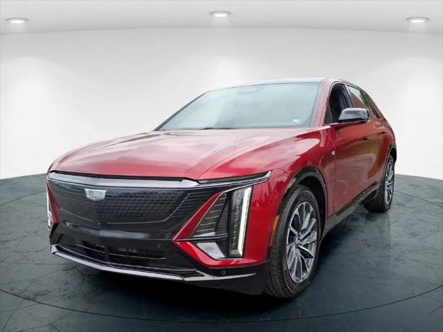 2025 Cadillac iQ Sport 1 RWD for sale in Fairmont, WV