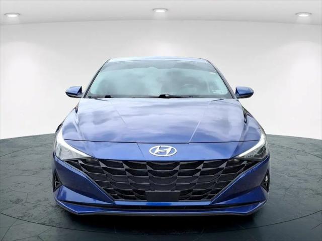 2023 Hyundai Elantra SEL for sale in Fairmont, WV