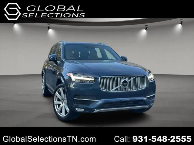 2018 Volvo XC90 T6 Inscription for sale in Columbia, TN