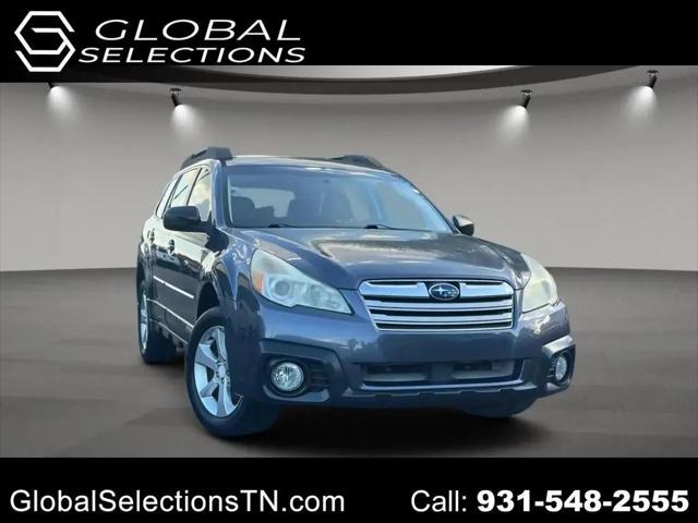 2014 Subaru Outback 2.5i for sale in Columbia, TN