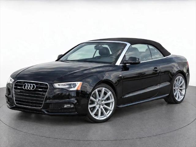 2015 Audi A5 2.0T Premium for sale in Omaha, NE