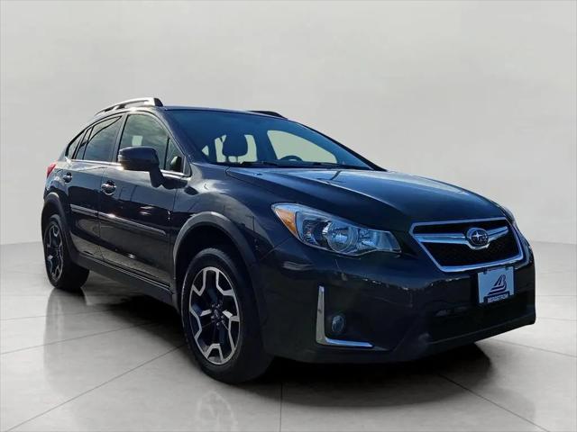 2017 Subaru Crosstrek 2.0i Limited for sale in Green Bay, WI
