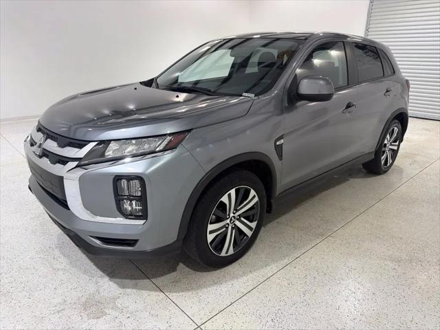 2024 Mitsubishi Outlander Sport 2.0 ES AWC for sale in Batesburg-Leesville, SC