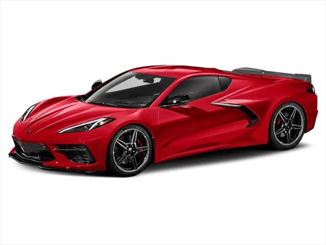 2020 Chevrolet Corvette Stingray RWD Coupe 2LT for sale in Paramus, NJ