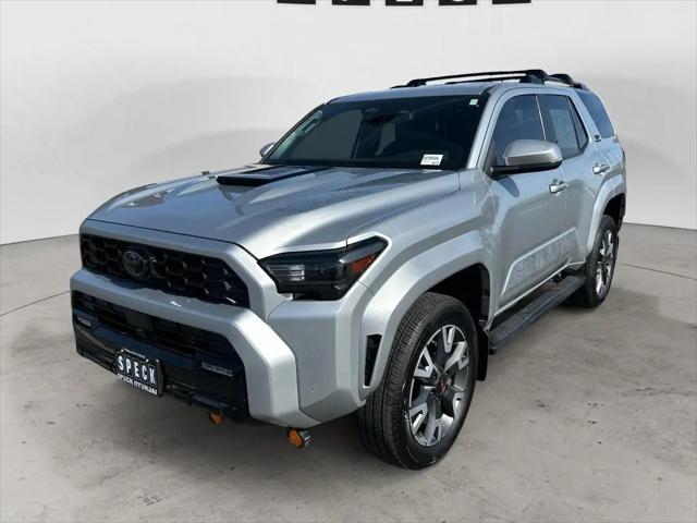 2025 Toyota 4Runner TRD Sport for sale in Kennewick, WA
