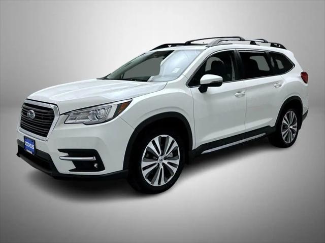 2022 Subaru Ascent Limited for sale in Bellevue, NE