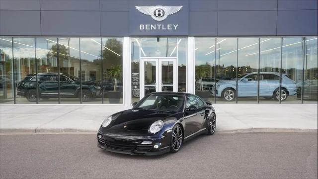 2013 Porsche 911 Turbo for sale in Lone Tree, CO