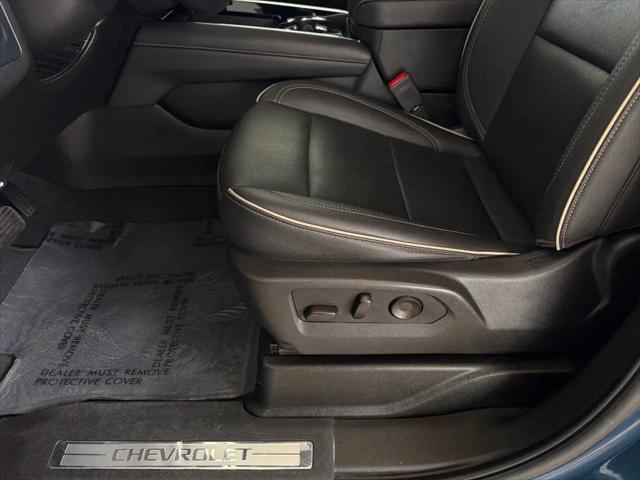 2025 Chevrolet Suburban 2WD Premier for sale in Paris, TX