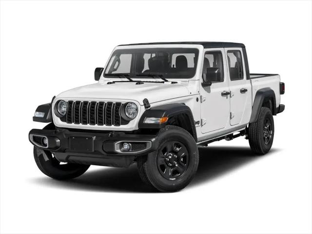 2026 Jeep Gladiator Sport for sale in Paris, TX