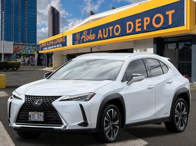 2022 Lexus UX 250h Base for sale in Honolulu, HI