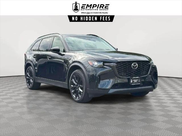 2026 Mazda X-90 3.3 Turbo Premium Sport for sale in Green Brook Township, NJ