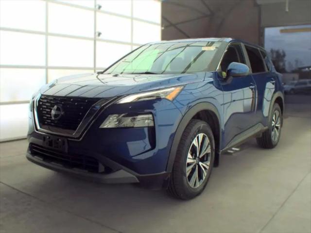 2023 Nissan Rogue SV Intelligent AWD for sale in Holland, MI