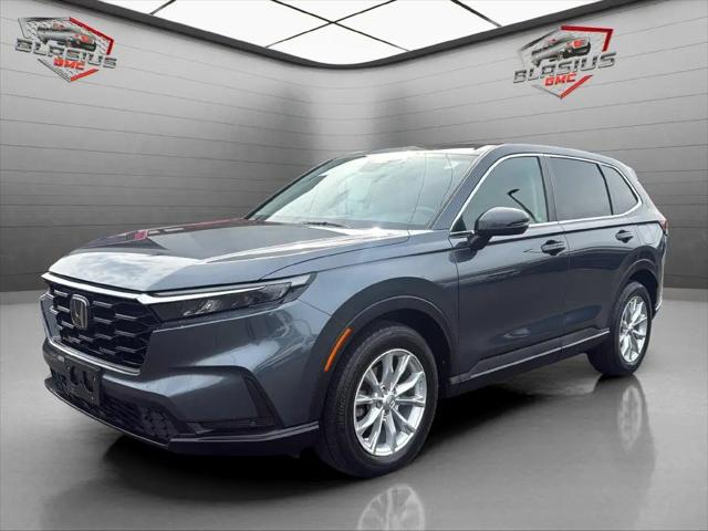 2024 Honda CR-V EX-L AWD for sale in Branford, CT
