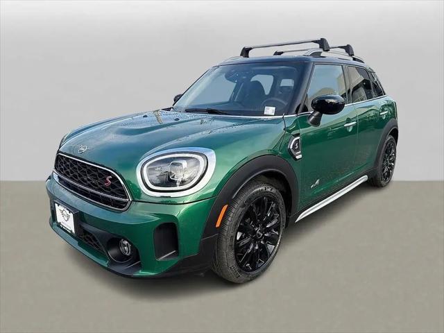 2024 MINI Cooper Countryman Cooper S for sale in Ramsey, NJ