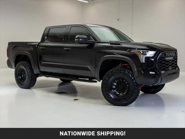 2026 Toyota Tundra TRD Pro Hybrid CrewMax 5.5 Bed for sale in Huntsville, AL