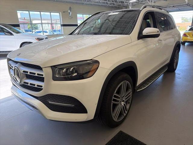 2020 Mercedes-Benz GLS GLS 450 4MATIC for sale in Willoughby, OH
