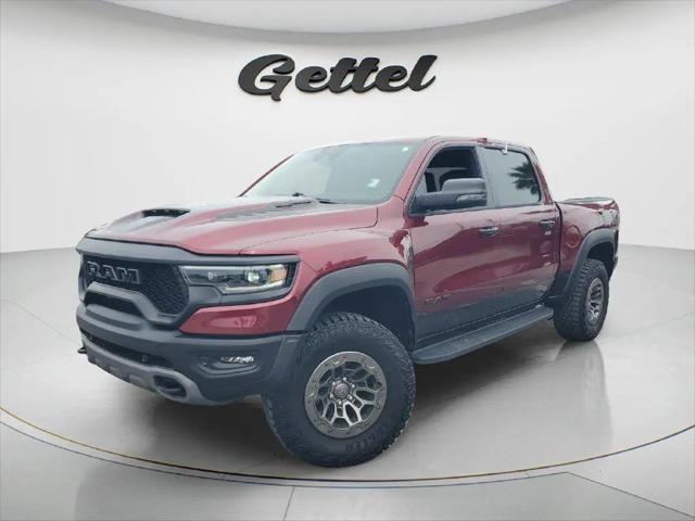 2024 Ram 1500 TRX Crew Cab 4x4 57 Box for sale in Punta Gorda, FL