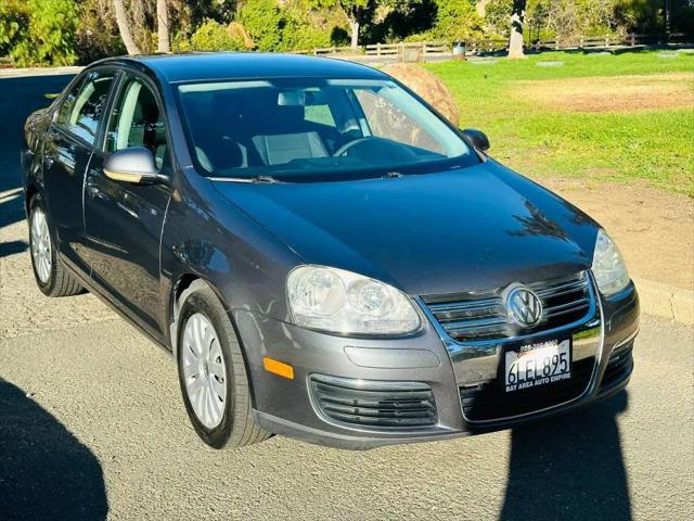 2010 Volkswagen Jetta S for sale in Benicia, CA