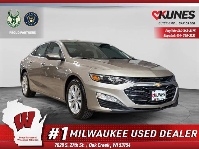 2025 Chevrolet Malibu FWD 1LT for sale in Oak Creek, WI