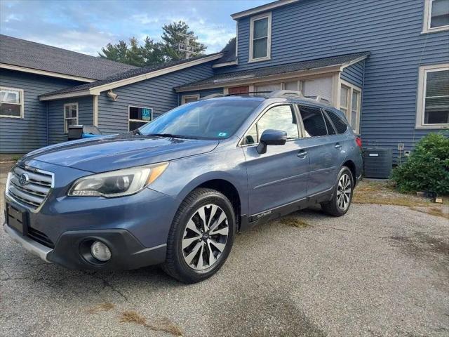 2015 Subaru Outback 2.5i Limited for sale in Goffstown, NH