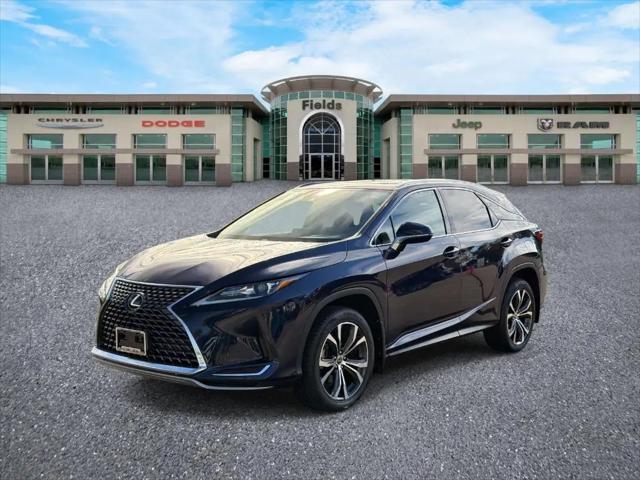 2022 Lexus RX 350 Base for sale in Glenview, IL