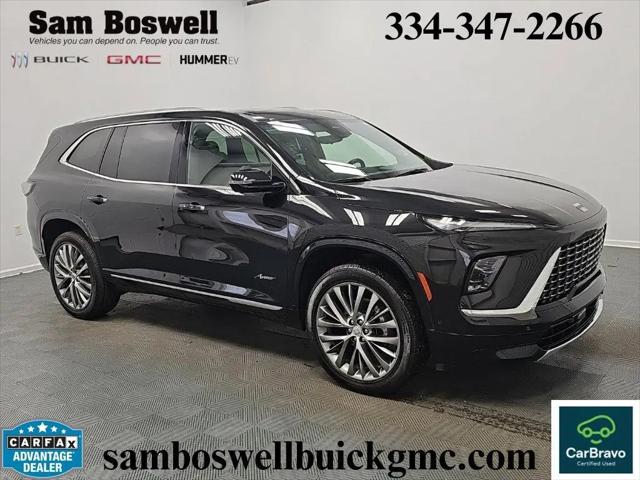 2025 Buick Enclave Avenir FWD for sale in Enterprise, AL