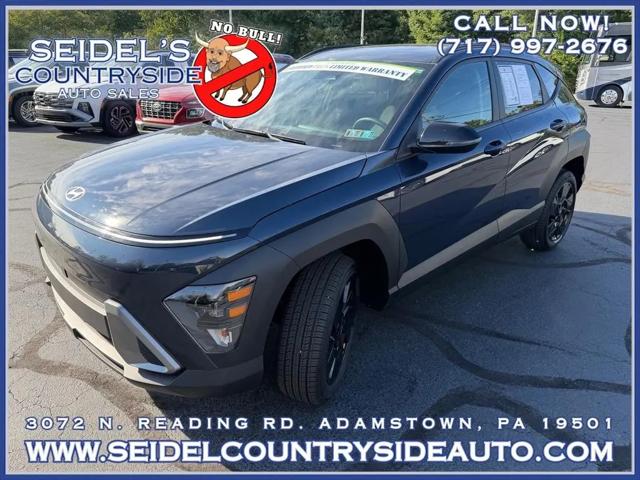 2026 Hyundai Kona SEL Sport for sale in Reading, PA