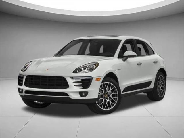 2018 Porsche Macan Macan for sale in North Wilkesboro, NC