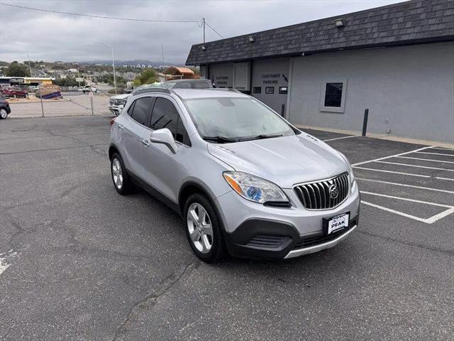 2016 Buick Encore Base for sale in Colorado Springs, CO