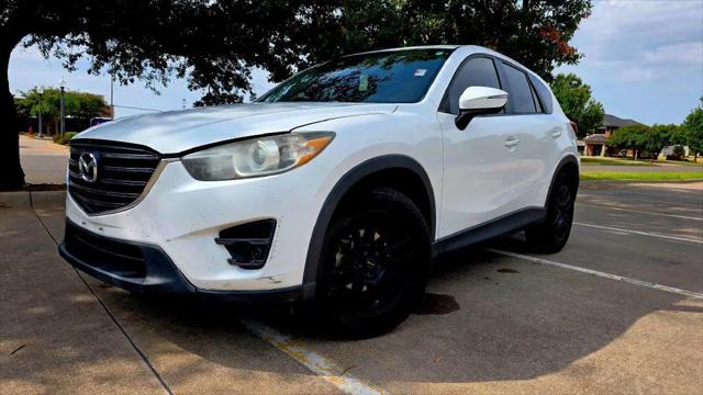 2016 Mazda CX-5 Touring for sale in Norman, OK