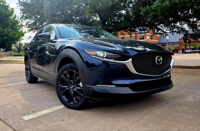 2026 Mazda CX-30 2.5 S Select Sport for sale in Norman, OK