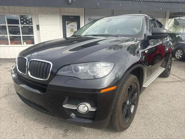 2011 BMW X6 xDrive35i for sale in Noblesville, IN