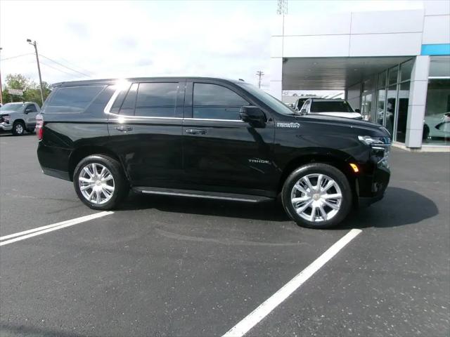 2024 Chevrolet Tahoe 4WD High Country for sale in Arab, AL