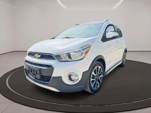 2020 Chevrolet Spark FWD ACTIV Automatic for sale in Austin, TX