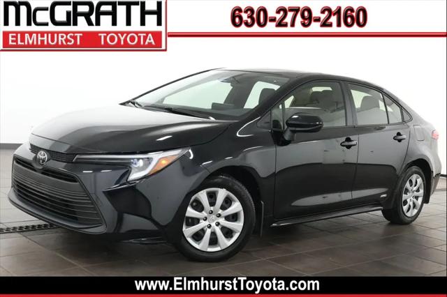 2026 Toyota Corolla Hybrid Hybrid LE for sale in Elmhurst, IL