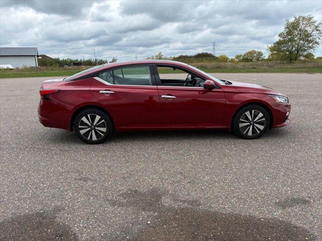 2020 Nissan Altima SL Intelligent AWD for sale in Forest Lake, MN
