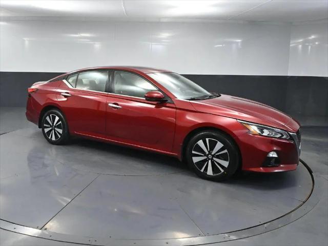 2020 Nissan Altima SL Intelligent AWD for sale in Forest Lake, MN