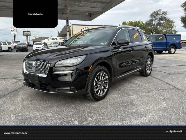 2022 Lincoln Corsair Standard for sale in Joplin, MO
