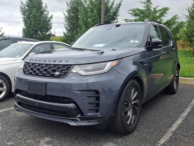 2024 Land Rover Discovery P360 Dynamic SE for sale in Carlisle, PA