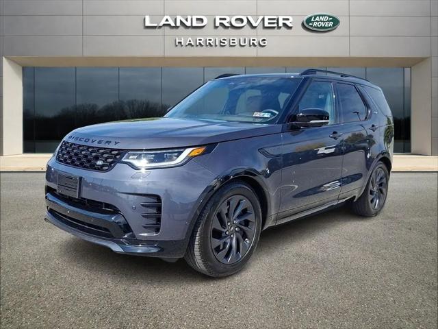 2024 Land Rover Discovery P360 Dynamic SE for sale in Carlisle, PA